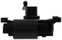 Four Seasons HVAC Air Door Actuator for 2004-2015 Audi/Volkswagen (Q7, Touareg) 73662
