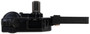 Four Seasons HVAC Air Door Actuator for 2017-2022 Hyundai/Kia (Ioniq, Niro, Niro EV) 73708