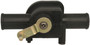 Four Seasons Cable Operated Pull to Close Non-Bypass Heater Valve for 2004-2012 Acura (RDX, TSX) 74002