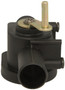 Four Seasons Cable Operated Pull to Close Non-Bypass Heater Valve for 2004-2012 Acura (RDX, TSX) 74002