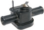 Four Seasons Cable Operated Open Non-Bypass Heater Valve for 1992-1999 Toyota (Avalon, Camry) 74851