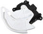 Four Seasons HVAC Air Door Actuator for 2005-2010 Subaru (Legacy, Outback) 73788