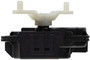 Four Seasons HVAC Air Door Actuator for 2011-2024 INFINITI/Nissan (QX56, QX80, Armada, NV1500) 73760