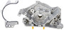 Enginetech EPK156 Oil Pump for 2007-2011 Chrysler/Dodge 300/Avenger/Challenger/Charger 3.5L/4.0L - Rotor/Rotary Type, Crankshaft Drive