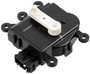 Four Seasons HVAC Air Door Actuator for 2010-2013 Mazda (3) 73773