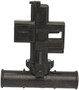 Four Seasons Temperature Sensing Electric Heater Valve for 1981-2005 Ford/Lincoln/Mercury 2.5L 5.0L 74852