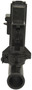 Four Seasons Temperature Sensing Electric Heater Valve for 1981-2005 Ford/Lincoln/Mercury 2.5L 5.0L 74852