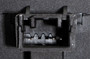 Four Seasons HVAC Air Door Actuator for 2004-2012 Mitsubishi (Eclipse, Endeavor, Galant) 73648