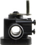 Four Seasons Cable Operated Open Non-Bypass Heater Valve for 1999-2001 Honda (CR-V) 74642