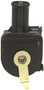 Four Seasons Cable Operated Pull to Close Non-Bypass Heater Valve for 1994-1999 Toyota (Celica) 74004