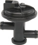 Four Seasons Vacuum Closes Non-Bypass Heater Valve for 1966-2006 American Motors/Buick/Cadillac 2.5L 4.2L (Ambassador, AMX, Concord, Eagle)