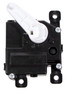 Four Seasons HVAC Air Door Actuator for 2007-2010 Lexus (LS460, LS600h) 73664