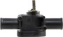 Four Seasons Cable Operated Open Non-Bypass Heater Valve for 1995-2000 Toyota (Tacoma) 74644