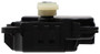 Four Seasons HVAC Air Door Actuator for 2014-2021 INFINITI (Q50, Q60) 73741