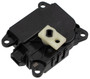 Four Seasons HVAC Air Door Actuator for 2014-2021 INFINITI (Q50, Q60) 73741