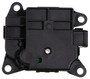 Four Seasons HVAC Air Door Actuator for 2014-2021 INFINITI (Q50, Q60) 73741