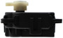 Four Seasons HVAC Air Door Actuator for 2014-2021 INFINITI (Q50, Q60) 73741