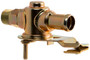 Four Seasons Cable Operated Open Non-Bypass Heater Valve for 1981-1994 Kenworth/Peterbilt (13-210, 22-210, C500, C540) 74683