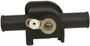 Four Seasons Vacuum Closes Non-Bypass Heater Valve for 1986-1990 Acura (Legend) 74005