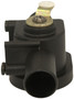 Four Seasons Vacuum Closes Non-Bypass Heater Valve for 1986-1990 Acura (Legend) 74005