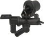 Four Seasons Vacuum Open Bypass Heater Valve for 1996-2005 Chevrolet/GMC (Astro, Safari) 74854