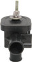 Four Seasons Cable Operated Open Non-Bypass Heater Valve for 2001-2003 Toyota (Sienna) 74646