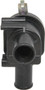 Four Seasons Cable Operated Open Non-Bypass Heater Valve for 2001-2003 Toyota (Sienna) 74646