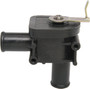 Four Seasons Cable Operated Open Non-Bypass Heater Valve for 2001-2003 Toyota (Sienna) 74646