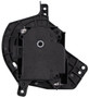 Four Seasons HVAC Air Door Actuator for 2010-2014 Subaru (Legacy, Outback) 73711