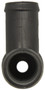 Four Seasons Water Control Tee Valve for 1988-1995 Cadillac 4.9L (60 Special, Commercial Chassis, DeVille, Eldorado) 74799