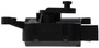 Four Seasons HVAC Air Door Actuator for 2006-2017 Audi/Volkswagen (A3, A3 Quattro, TT, TT Quattro) 73742