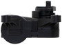 Four Seasons HVAC Air Door Actuator for 2006-2017 Audi/Volkswagen (A3, A3 Quattro, TT, TT Quattro) 73742