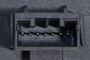 Four Seasons HVAC Air Door Actuator for 2005-2009 Subaru (Legacy, Outback) 73683
