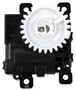 Four Seasons HVAC Air Door Actuator for 2013-2024 Lexus (GS F, GS300, GS350, GS450h) 73728