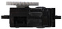 Four Seasons HVAC Air Door Actuator for 2013-2024 Lexus (GS F, GS300, GS350, GS450h) 73728