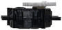 Four Seasons HVAC Air Door Actuator for 2013-2024 Lexus (GS F, GS300, GS350, GS450h) 73728
