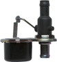 Four Seasons Vacuum Closes Non-Bypass Heater Valve for 1985-1988 Cadillac/Chevrolet 4.1L 4.3L 74802