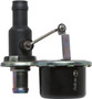 Four Seasons Vacuum Closes Non-Bypass Heater Valve for 1985-1988 Cadillac/Chevrolet 4.1L 4.3L 74802