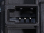 Four Seasons HVAC Air Door Actuator for 2013-2020 INFINITI/Nissan (JX35, QX60, Pathfinder) 73763