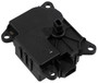 Four Seasons HVAC Air Door Actuator for 2013-2020 INFINITI/Nissan (JX35, QX60, Pathfinder) 73763
