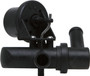 Four Seasons Vacuum Closes Bypass Heater Valve for 1982-1995 Chrysler/Dodge/Plymouth 2.5L 2.2L (Daytona, E Class, Laser, LeBaron) 74701