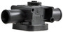 Four Seasons Cable Operated Open Non-Bypass Heater Valve for 1988-2004 Acura/Honda/Toyota 1.5L 3.0L (Integra, Legend, RL, Civic) 74620