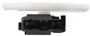 Four Seasons HVAC Air Door Actuator for 2016-2023 Mazda (CX-9) 73777