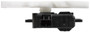Four Seasons HVAC Air Door Actuator for 2016-2023 Mazda (CX-9) 73777