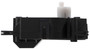 Four Seasons HVAC Air Door Actuator for 2010-2012 Subaru (Legacy, Outback) 73713