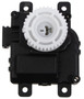 Four Seasons HVAC Air Door Actuator for 2017-2024 Acura/Honda (Integra, RDX, TLX, Civic) 73667