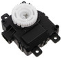 Four Seasons HVAC Air Door Actuator for 2017-2024 Acura/Honda (Integra, RDX, TLX, Civic) 73667