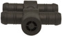 Four Seasons Pressure Open Bypass Heater Valve for 1999-2002 Chevrolet/Oldsmobile/Pontiac 2.4L (Cavalier, Malibu, Alero, Grand Am) 74882