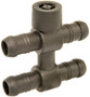 Four Seasons Pressure Open Bypass Heater Valve for 1999-2002 Chevrolet/Oldsmobile/Pontiac 2.4L (Cavalier, Malibu, Alero, Grand Am) 74882