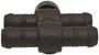 Four Seasons Pressure Open Bypass Heater Valve for 1999-2002 Chevrolet/Oldsmobile/Pontiac 2.4L (Cavalier, Malibu, Alero, Grand Am) 74882